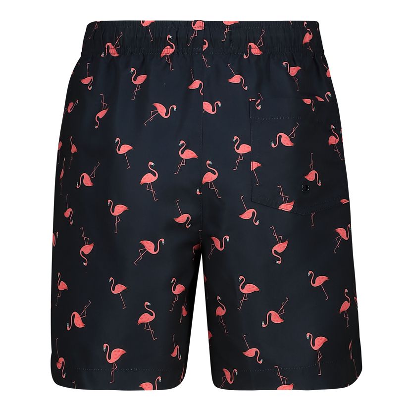 Printed Swim Shorts – Stylish and Comfortable