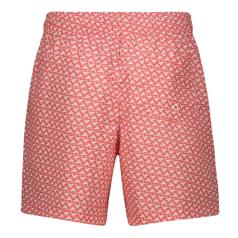 Printed Swim Shorts – Stylish and Comfortable