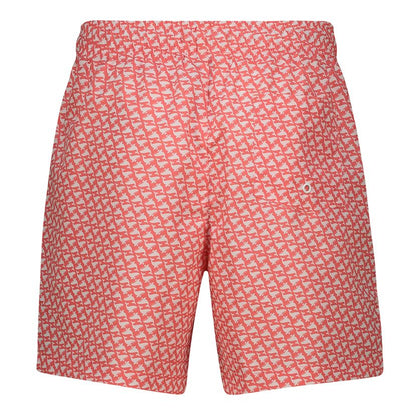 Printed Swim Shorts – Stylish and Comfortable