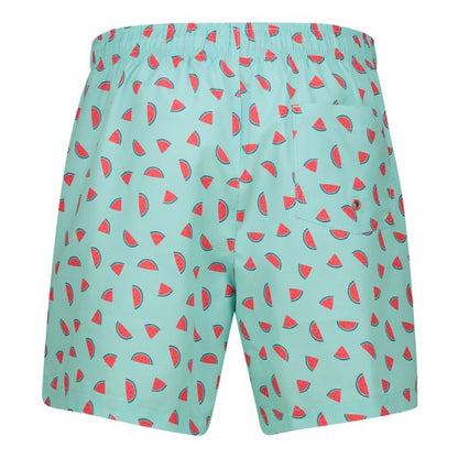 Printed Swim Shorts – Stylish and Comfortable