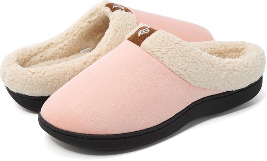 Pantoffles Comfy Sole Trendy Relax Indoor Shoes – Comfortable & Anti-Slip