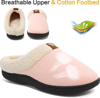 Pantoffles Comfy Sole Trendy Relax Indoor Shoes – Comfortable & Anti-Slip