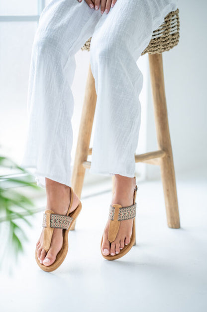 Komodo Sandals