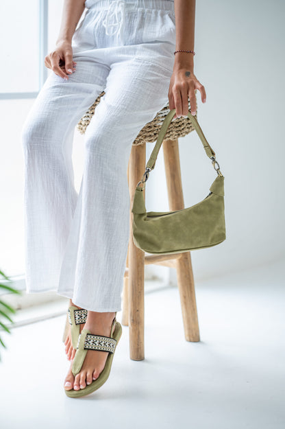 Sonny Shoulder Bag